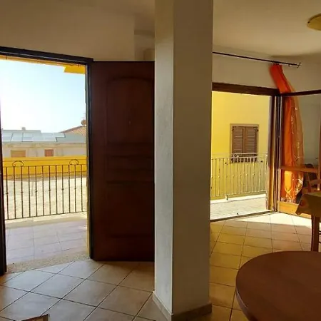 Апартаменты Casa Imperatori *