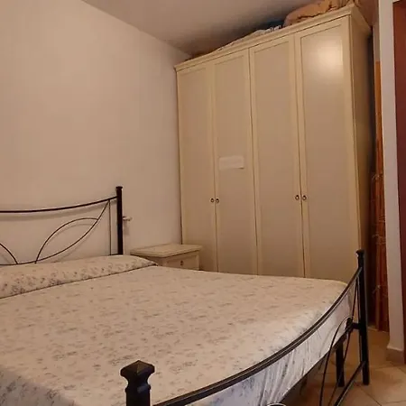Casa Imperatori Апартаменты