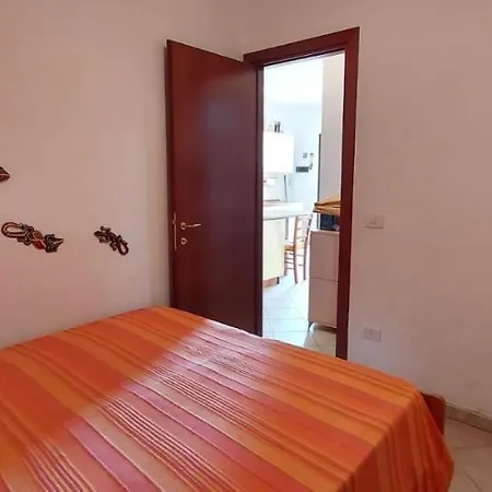 Casa Imperatori * 카스텔사르도